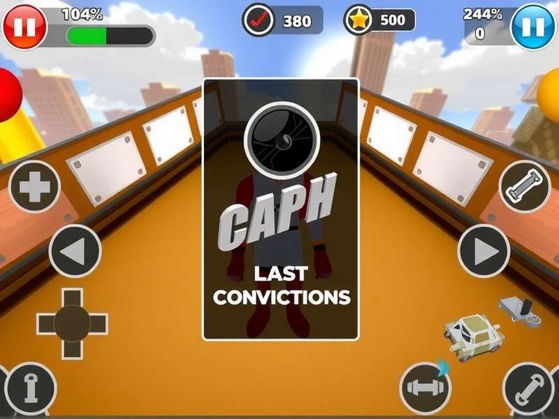 Carrom Turbo Blaze Control Scheme